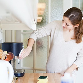 Azaé ménage à domicile