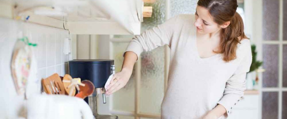 nos services à domicile