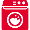 lavage du linge