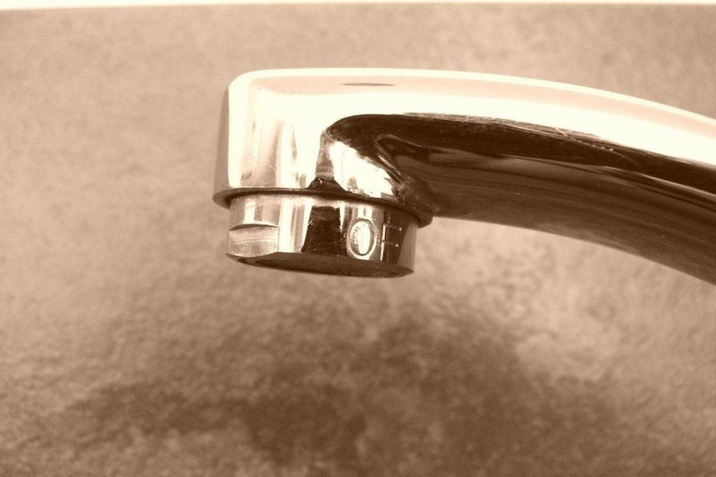 Comment détartrer la robinetterie ?