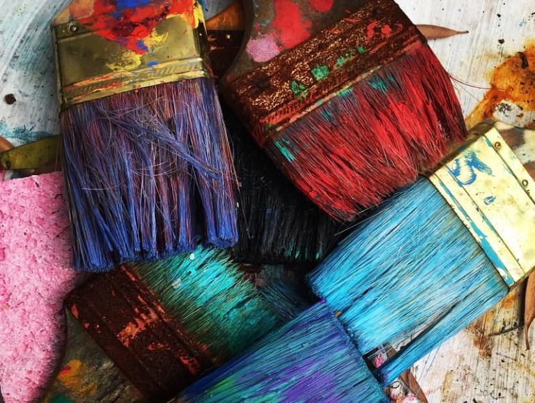 Comment enlever de la peinture sur un vêtement