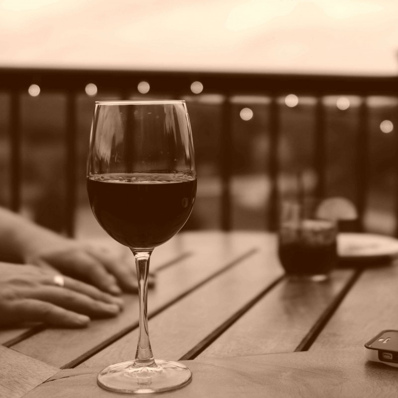 nettoyer tache de vin
