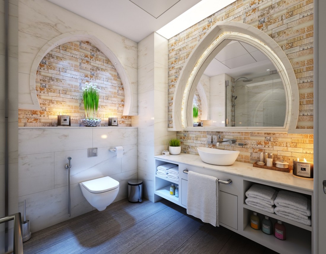 Comment nettoyer des toilettes