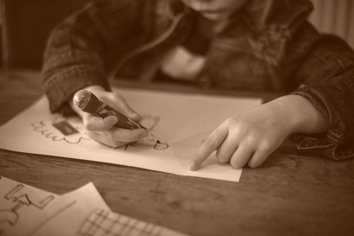 enlever tache d'encre tissu