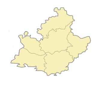 départements de la region paca