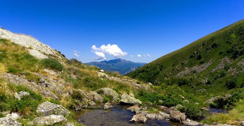 la région ariège dans toute sa splendeur olalaaaaa