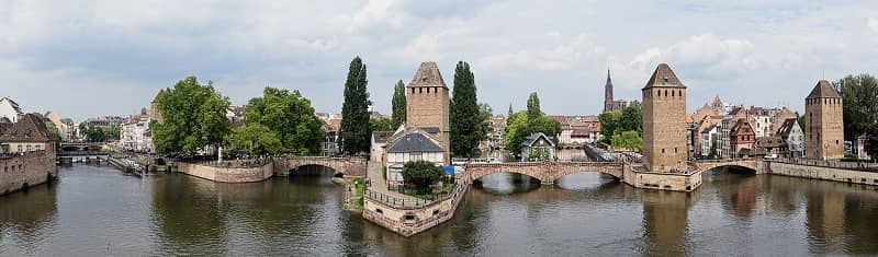 agences dans le bas rhin