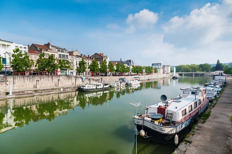 Femme de ménage et aide à domicile dans la Meuse (55)
