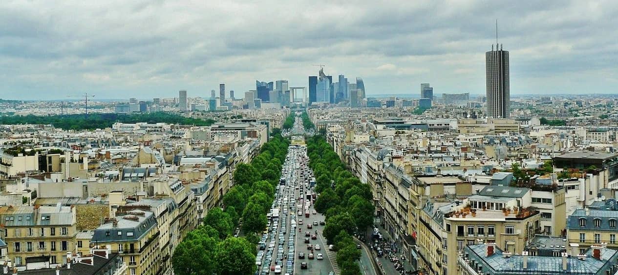 panorama hauts de seine