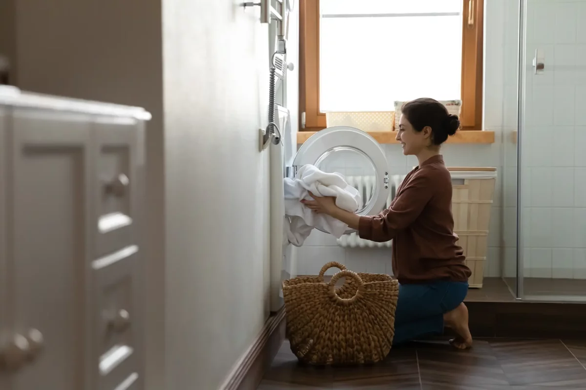 Entretien et repassage du linge au meilleur prix