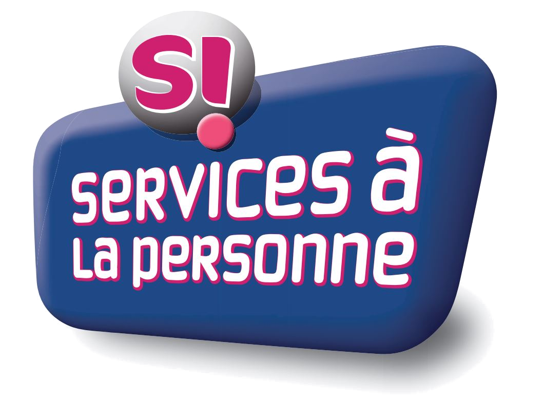 logo service à la personne