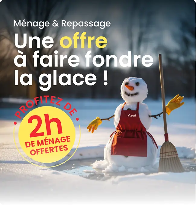 Azaé › Services à la Personne à domicile en France